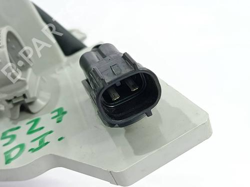 Left front indicator MAZDA CX-3 (DK) | BP38684453C32 - Image 5