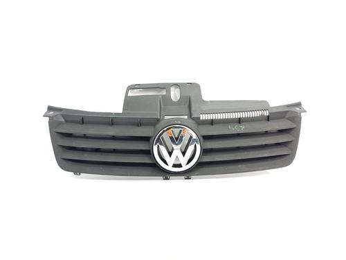 Used Grille VW POLO (9N_, 9A_) 1.4 TDI (75 hp) 16396846