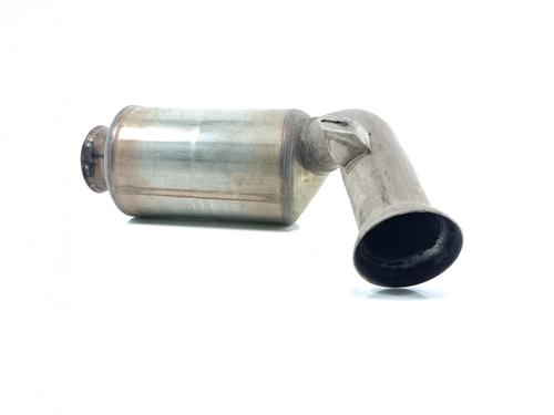 Catalyst MERCEDES-BENZ E-CLASS (W211) E 270 CDI (211.016) | BP19277133M10 
