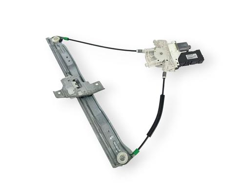 Front right window mechanism PEUGEOT 407 (6D_)  0130822201 |