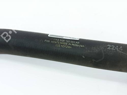Pipe SEAT LEON (5F1) | BP30052406M125