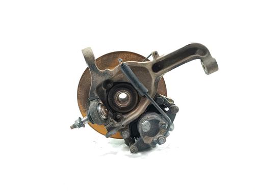Left front steering knuckle JEEP CHEROKEE (KJ) 2.8 CRD 4x4 | BP25924890M25 