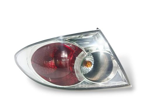 Used Left taillight Left taillight MAZDA 6 Saloon (GG) [2002-2008] 33927436 33927436