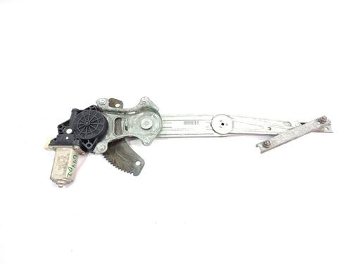 Used Front left window mechanism NISSAN MICRA IV (K13K, K13KK) 1.2 (80 hp) 22407499