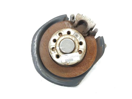 Used Right rear steering knuckle SEAT LEON (1P1) 1.6 TDI (105 hp) 15861687
