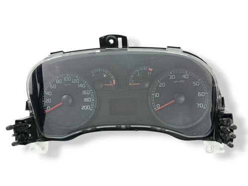 Used Instrument cluster Instrument cluster FIAT DOBLO MPV (119_, 223_) 1.3 JTD (75 hp) 32857455 32857455