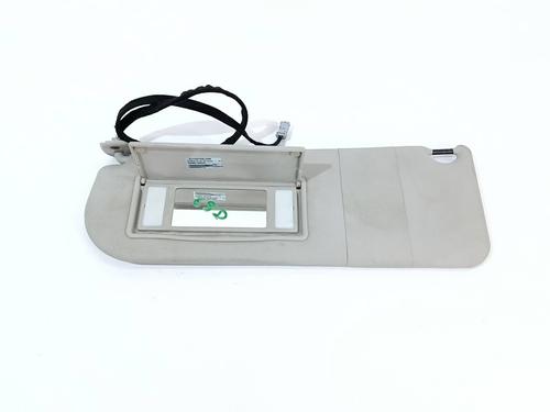Right sun visor CITROËN C8 (EA_, EB_) 2.0 HDi | BP29550300I2 