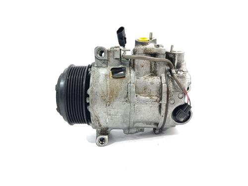 AC compressor MERCEDES-BENZ E-CLASS T-Model (S212) E 350 CDI (212.225) | BP19418651M34 