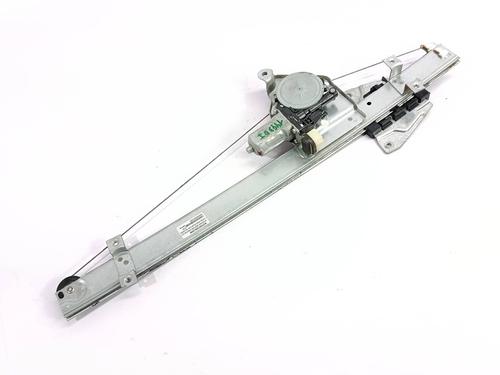 Used Front left window mechanism Front left window mechanism MITSUBISHI PAJERO III (V7_W, V6_W) 2.5 TDi (V64W, V74W) (115 hp) 36768552 36768552