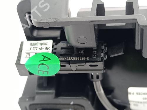 Højre bagtil invendig håndtag CITROËN C5 AIRCROSS (A_)  | BP29719119I16 