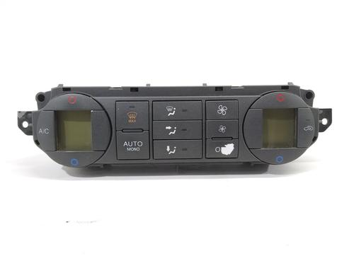Climate control FORD FOCUS II (DA_, HCP, DP)  | BP15862022I5 