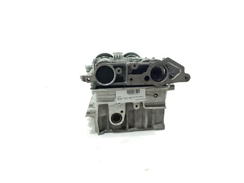 Cylinder head MERCEDES-BENZ CLK (C209) CLK 200 Kompressor (209.342) | BP18547002M5 