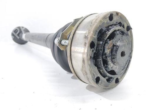 Right front driveshaft AUDI A3 (8L1)  | BP15865942M39 