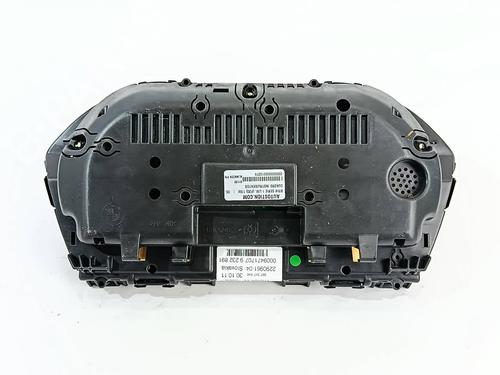 Instrument cluster BMW 1 (F20) 116 d | BP28525605C47 