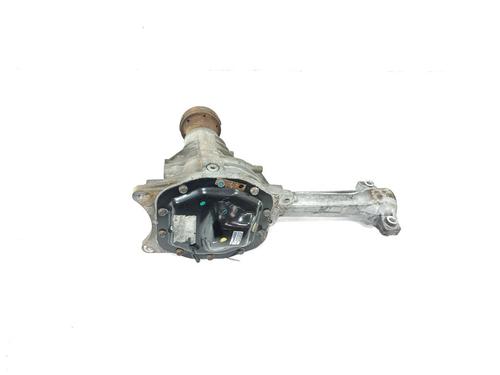 Used Front differential JEEP CHEROKEE (KJ) 2.8 CRD 4x4 (163 hp) 25709787