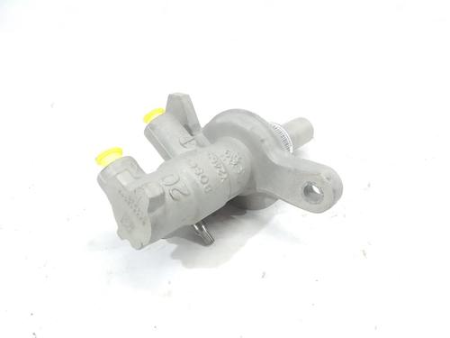 Brake master cylinder FORD FIESTA VI (CB1, CCN)  | BP15873096M77 