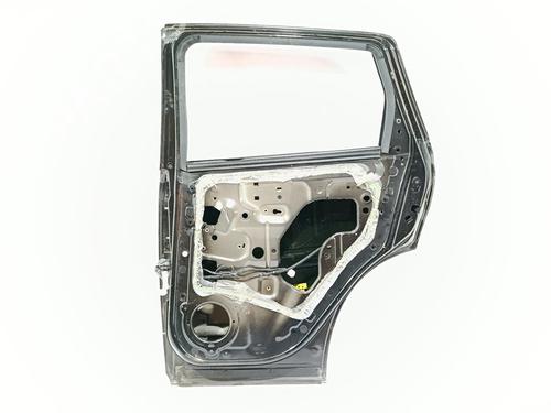 Right rear door NISSAN QASHQAI I (J10, NJ10)  | BP29877796C5
