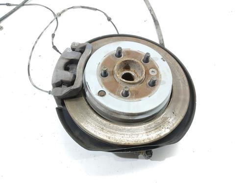 Used Right rear steering knuckle LAND ROVER RANGE ROVER SPORT I (L320) 2.7 D 4x4 (190 hp) 15867610