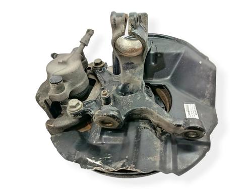 Left front steering knuckle BMW 3 Compact (E46) 318 ti | BP37094433M25 - Image 3