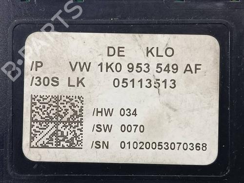 Electronic module VW GOLF V (1K1) | BP34706310M83 - Image 4