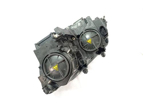 Right headlight VW SHARAN (7N1, 7N2)  | BP29718737C29 