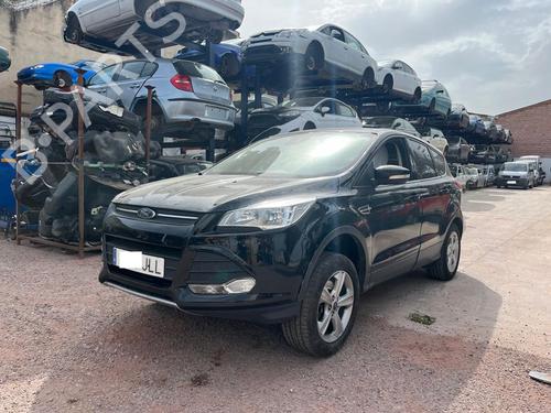 Tailgate FORD KUGA II (DM2)  | BP36163939C6  - Image 11
