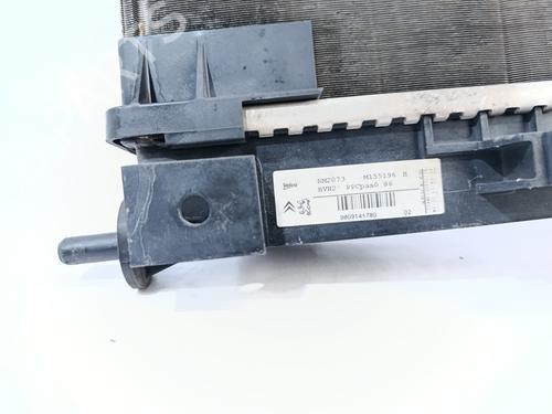 Water radiator PEUGEOT 308 II (LB_, LP_, LW_, LH_, L3_)  | BP28042722M31 