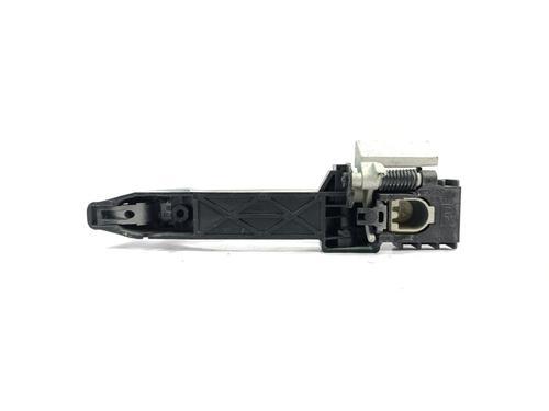 Front right exterior door handle NISSAN QASHQAI I (J10, NJ10)  | BP22425454C129 