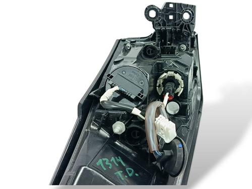 Right taillight TOYOTA C-HR (_X1_) 1.8 Hybrid (ZYX10_, ZYX11_, ZYX10R, ZYX11R) | BP32405188C35