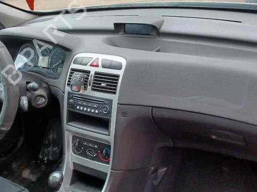 Kombiinstrument PEUGEOT 307 SW (3H) 1.6 HDI 90 | BP17179436C47 