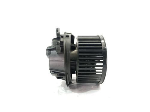 Heater blower motor CITROËN C2 (JM_)  | BP18837019M62 