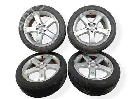Used Wheel set Wheel set 36869231 36869231