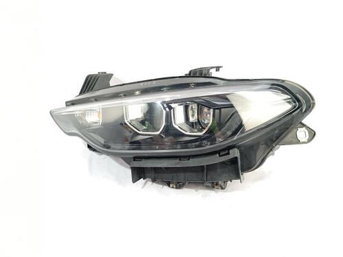 Koplamp links FIAT TIPO Hatchback (356_, 357_) 1.3 D (356HXH1A) (95 hp) 26545164