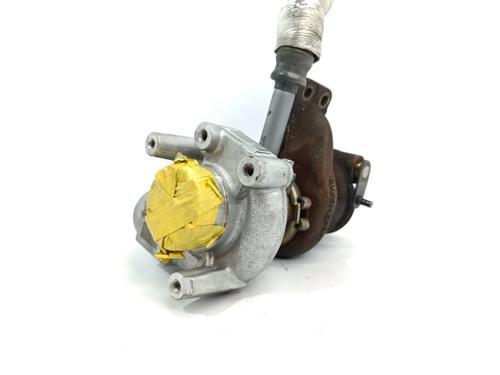 Turbocharger/Supercharger CITROËN C4 I (LC_) 1.6 HDi | BP16136628M71