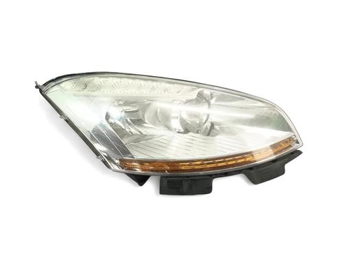 Used Right headlight CITROËN C4 Picasso I MPV (UD_) [2006-2015]  28019256
