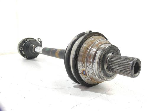 Left front driveshaft SEAT LEON (1P1) 1.9 TDI | BP15862098M38 