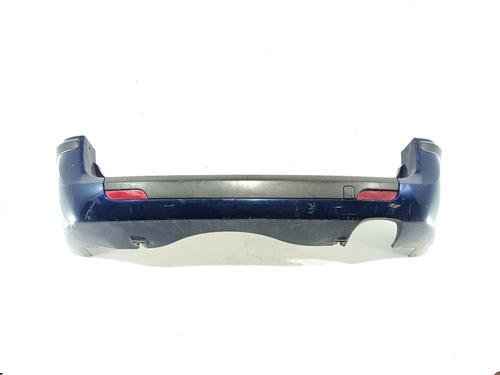 Used Rear bumper FIAT ULYSSE (179_) 2.2 JTD (128 hp) 20666154