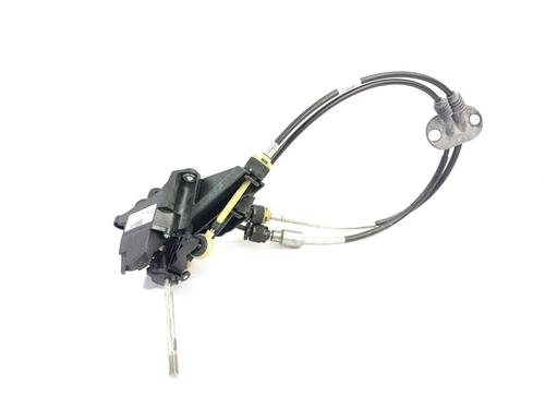 Gear lever FORD FOCUS III  | BP21048049M90 