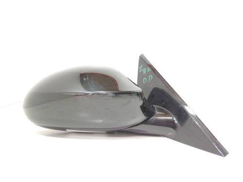 Right mirror BMW 1 (E81)  | BP15863784C27 