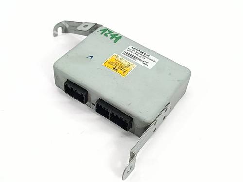 Used Engine control unit (ECU) Engine control unit (ECU) HYUNDAI ELANTRA III Saloon (XD) 2.0 CRDi (113 hp) 39929518 39929518
