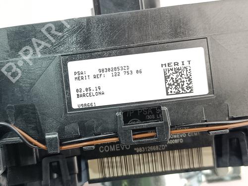 Switch CITROËN C5 AIRCROSS (A_)  | BP29718805I30 