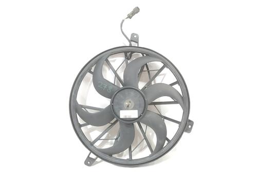 Ventilateur radiateur JEEP GRAND CHEROKEE II (WJ, WG) 3.1 TD 4x4 (140 hp) 15865465