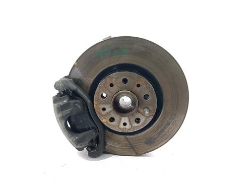 Used Left front steering knuckle FIAT TIPO Hatchback (356_, 357_) [2016-2025]  21017977