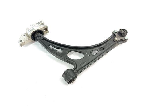 Used Left front suspension arm SEAT TOLEDO III (5P2) [2004-2009]  19793333
