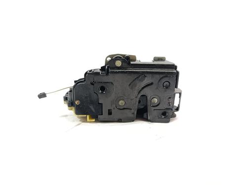 Rear right lock SEAT LEON (1M1)  | BP24368396C99 