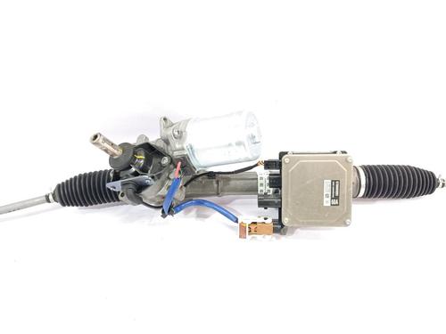 Steering rack RENAULT TWINGO III (BCM_, BCA_) Z.E: (BCA1) | BP29530771M22 