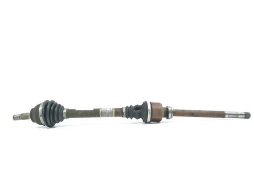 Used Right front driveshaft PEUGEOT 3008 I MPV (0U_) 1.6 VTi (120 hp) 15864770