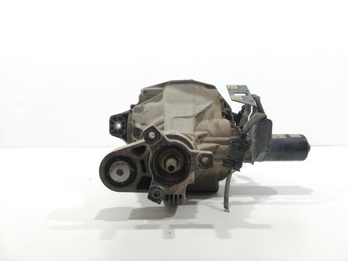 Rear differential MERCEDES-BENZ M-CLASS (W164) ML 450 CDI 4-matic (164.128) | BP15861538M24 