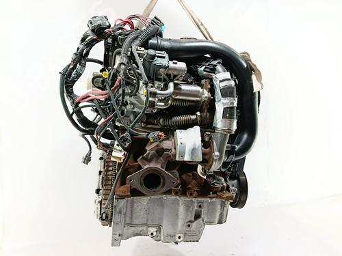 Engine DACIA DOKKER MPV (KE_)  | BP29560844M1 