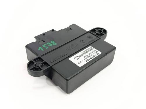 Electronic module MAZDA 3 (BL) | BP40598545M83 - Image 3